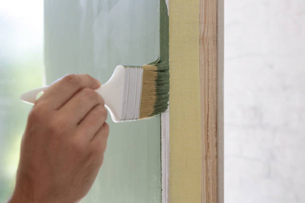 Best Environmental Consulting for Mold Prevention  in Ellenville, NY