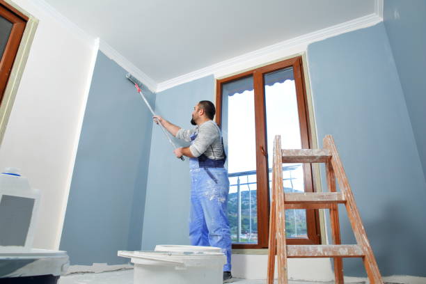 Best Post-Construction Mold Inspection  in Ellenville, NY