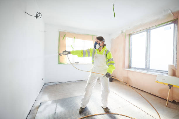 Best Dehumidification Services  in Ellenville, NY