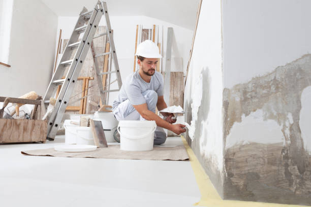 Best Air Quality Testing for Mold Spores  in Ellenville, NY