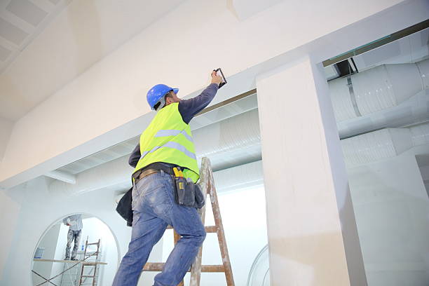 Best Residential Mold Inspection & Testing  in Ellenville, NY
